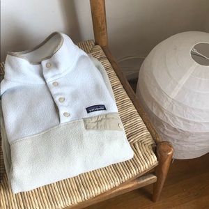Patagonia Fleece Pullover